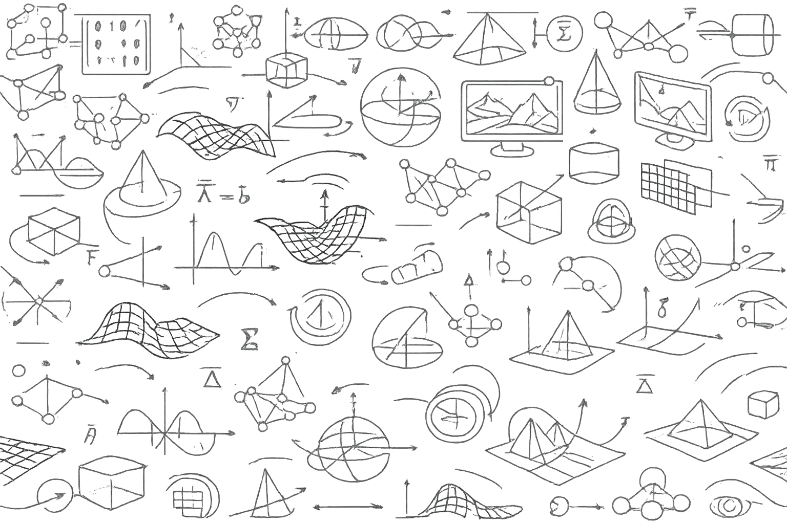 Pattern background